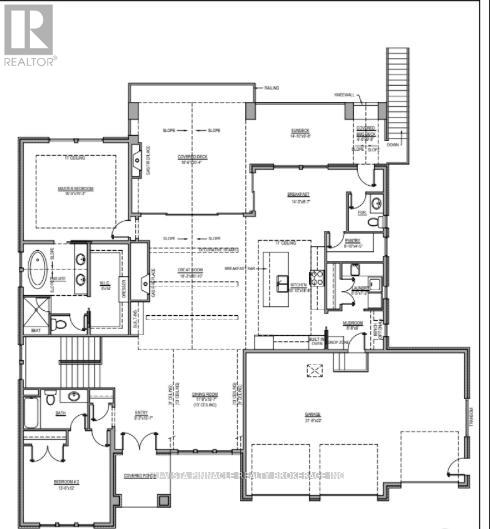 Main Floor