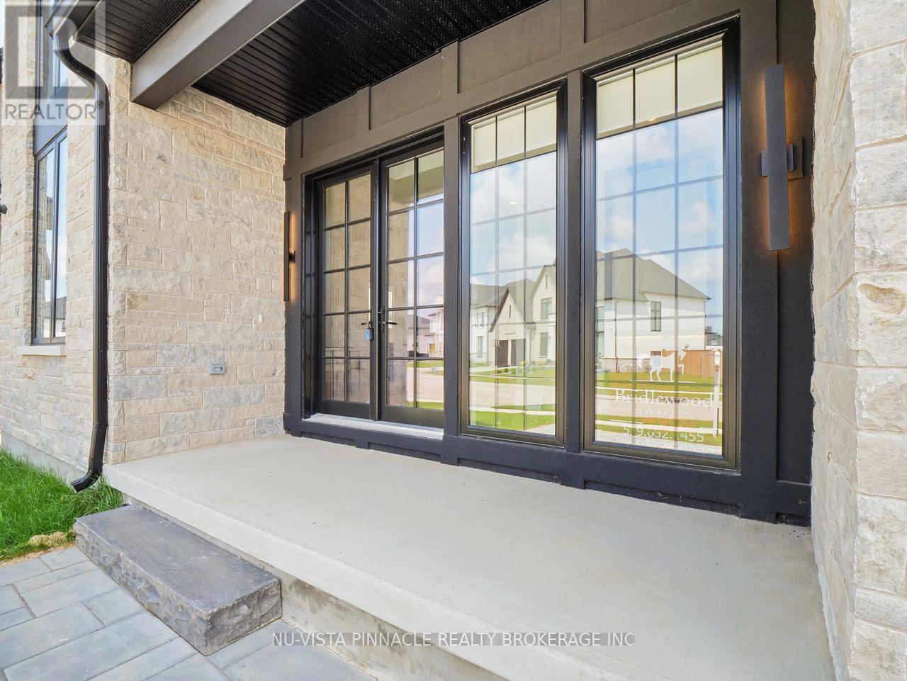illustration purposes only of previous model home