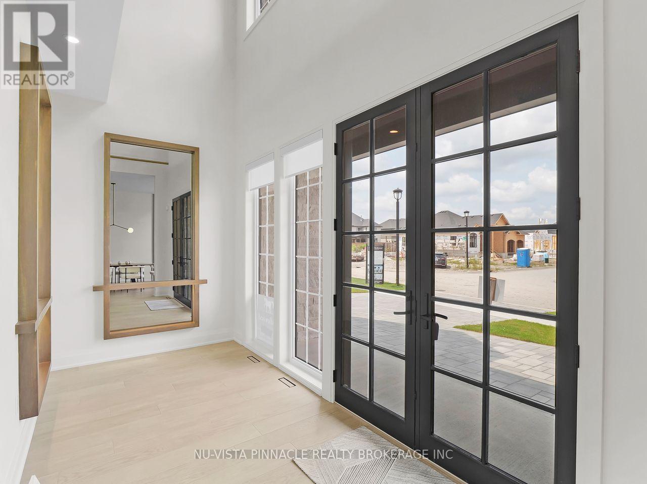 illustration purposes only of previous model home