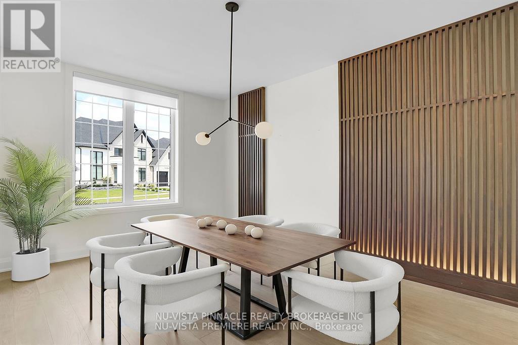 illustration purposes only of previous model home