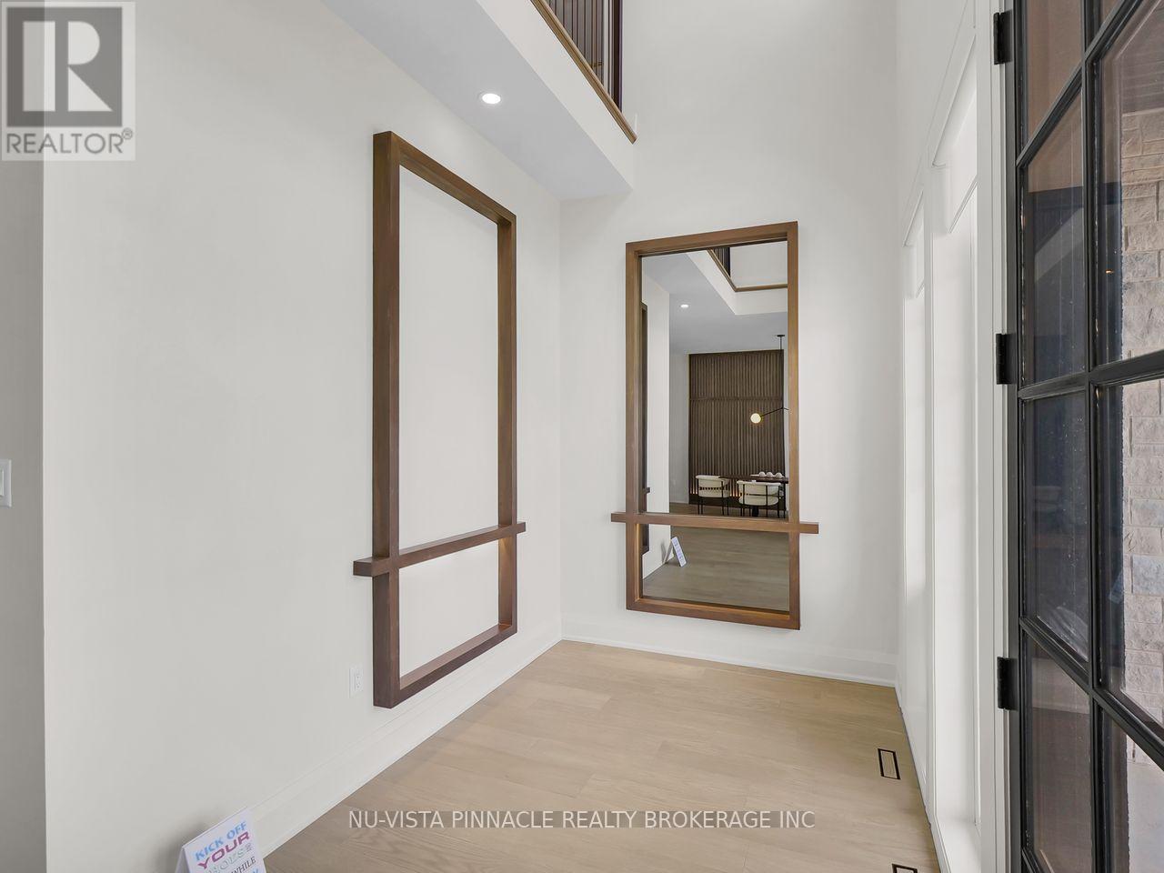 illustration purposes only of previous model home
