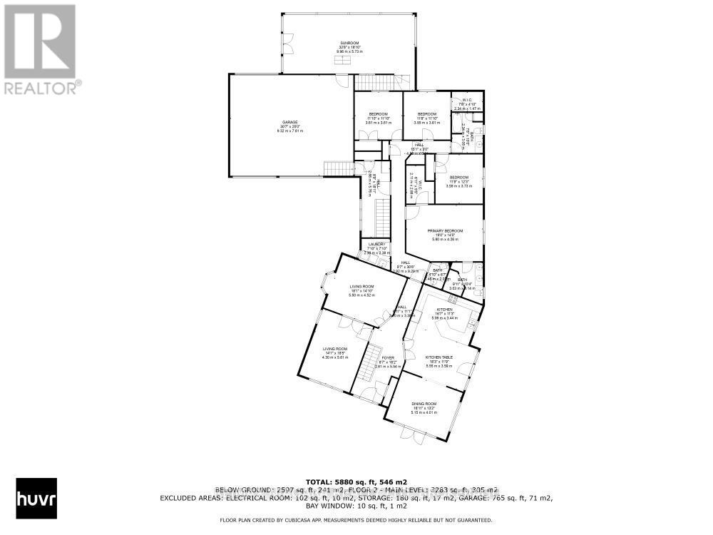5199 SHERKSTON ROAD — photo 47