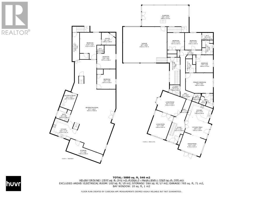 5199 SHERKSTON ROAD — photo 48