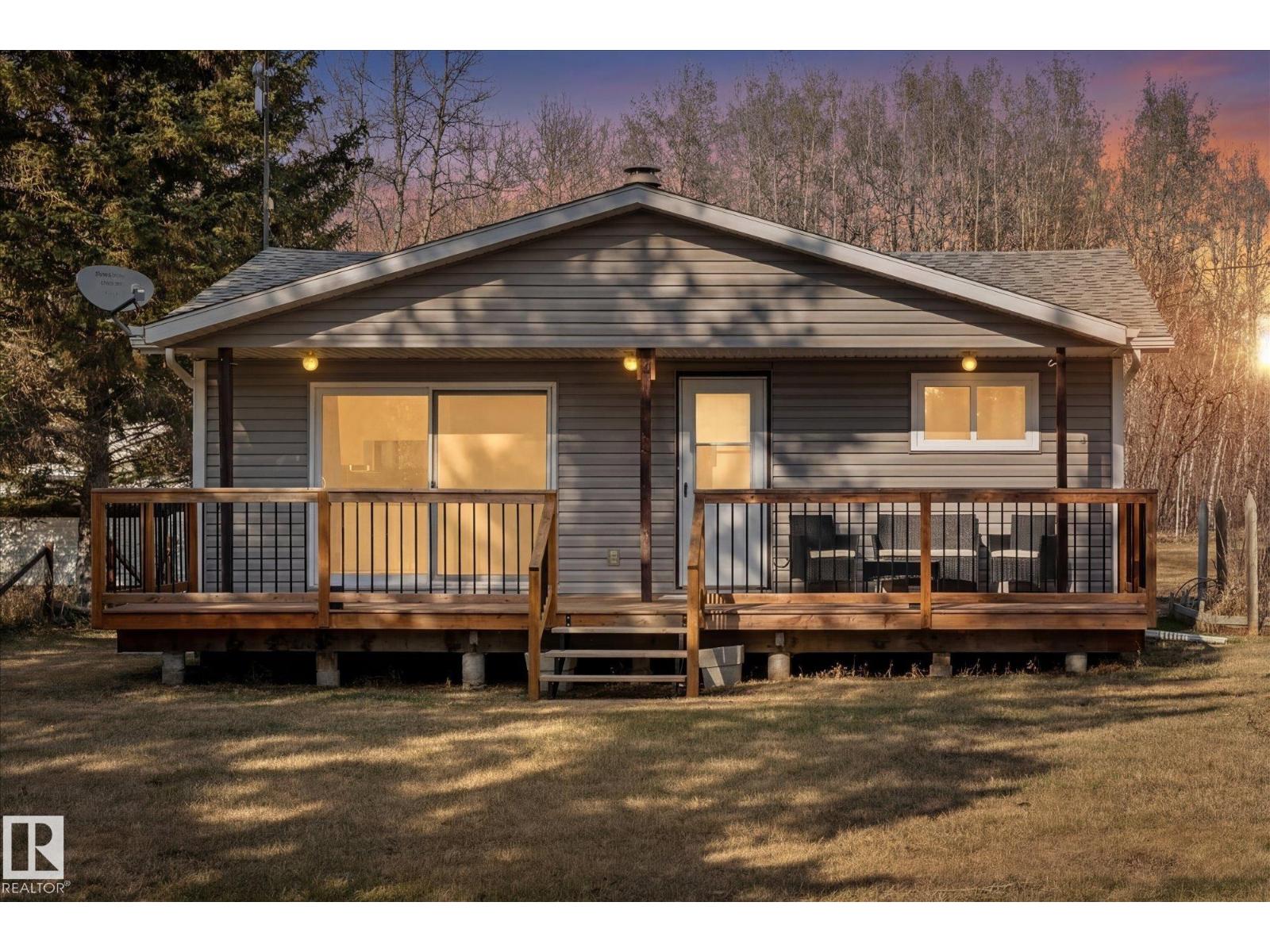 103 Willow ST, Rural Sturgeon County