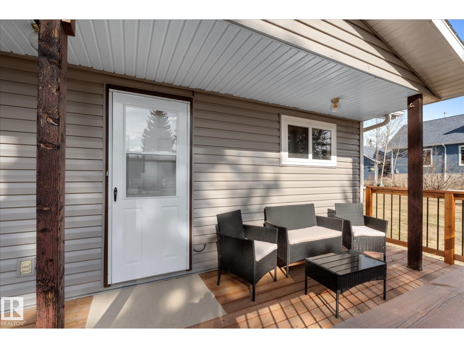 103 Willow ST, Rural Sturgeon County