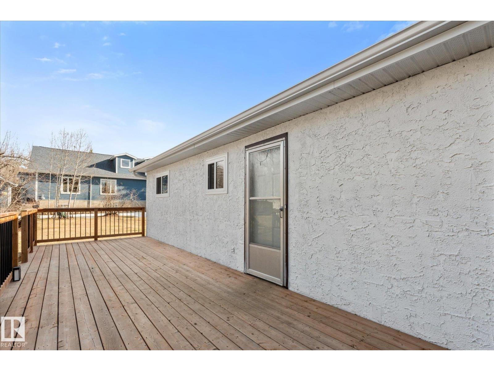 103 Willow ST, Rural Sturgeon County