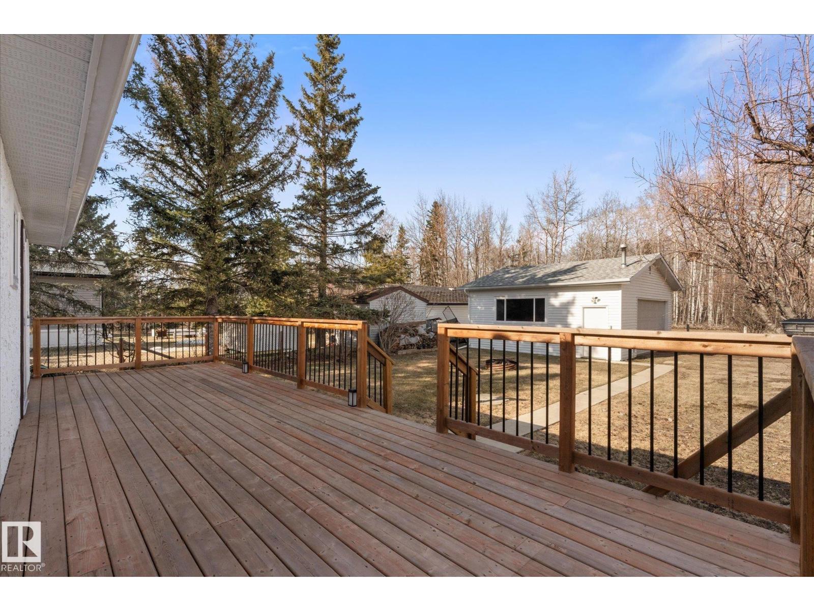 103 Willow ST, Rural Sturgeon County