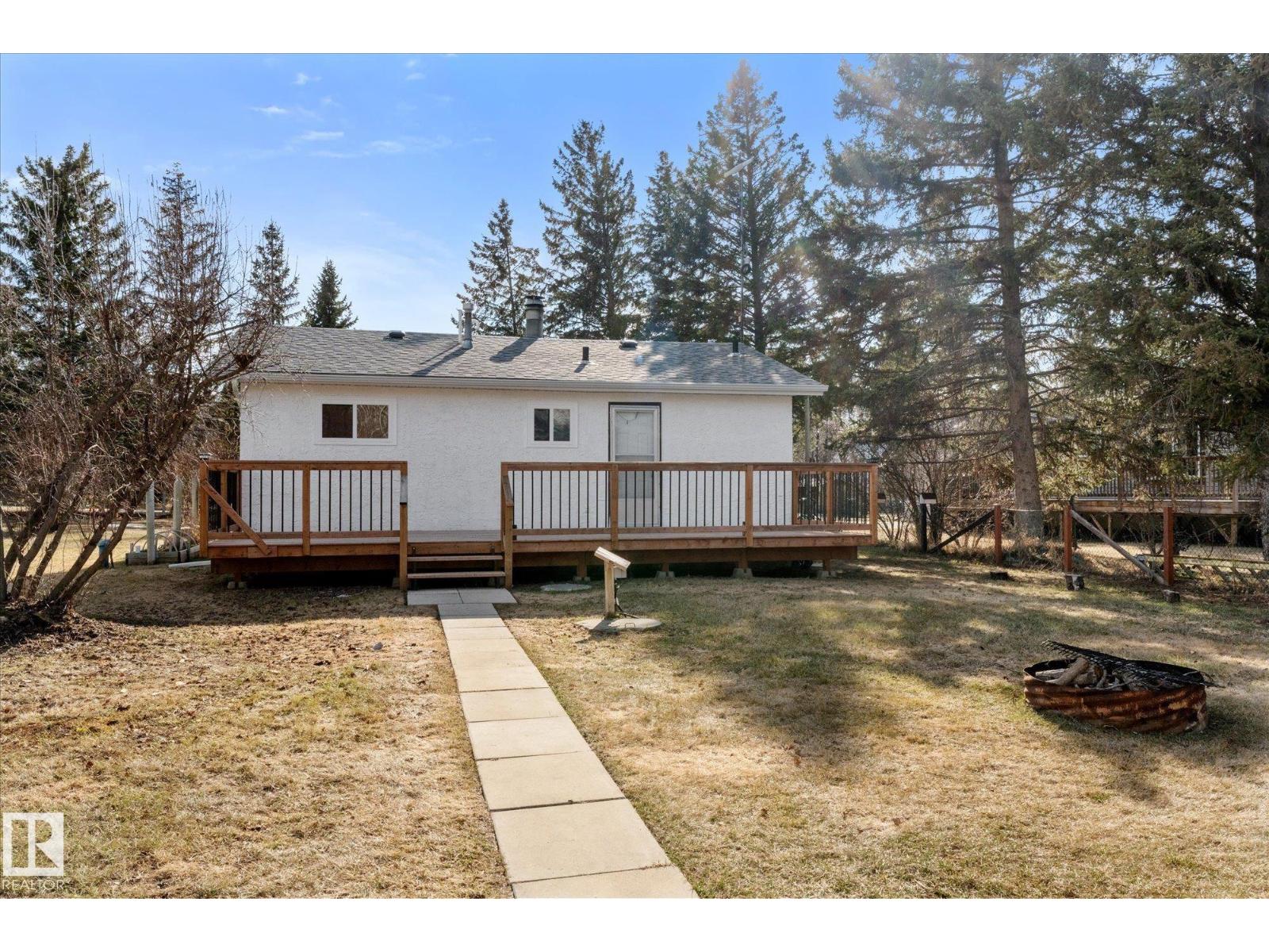103 Willow ST, Rural Sturgeon County