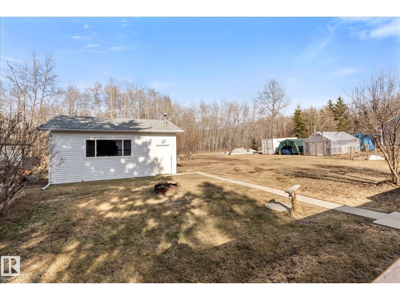 103 Willow ST, Rural Sturgeon County