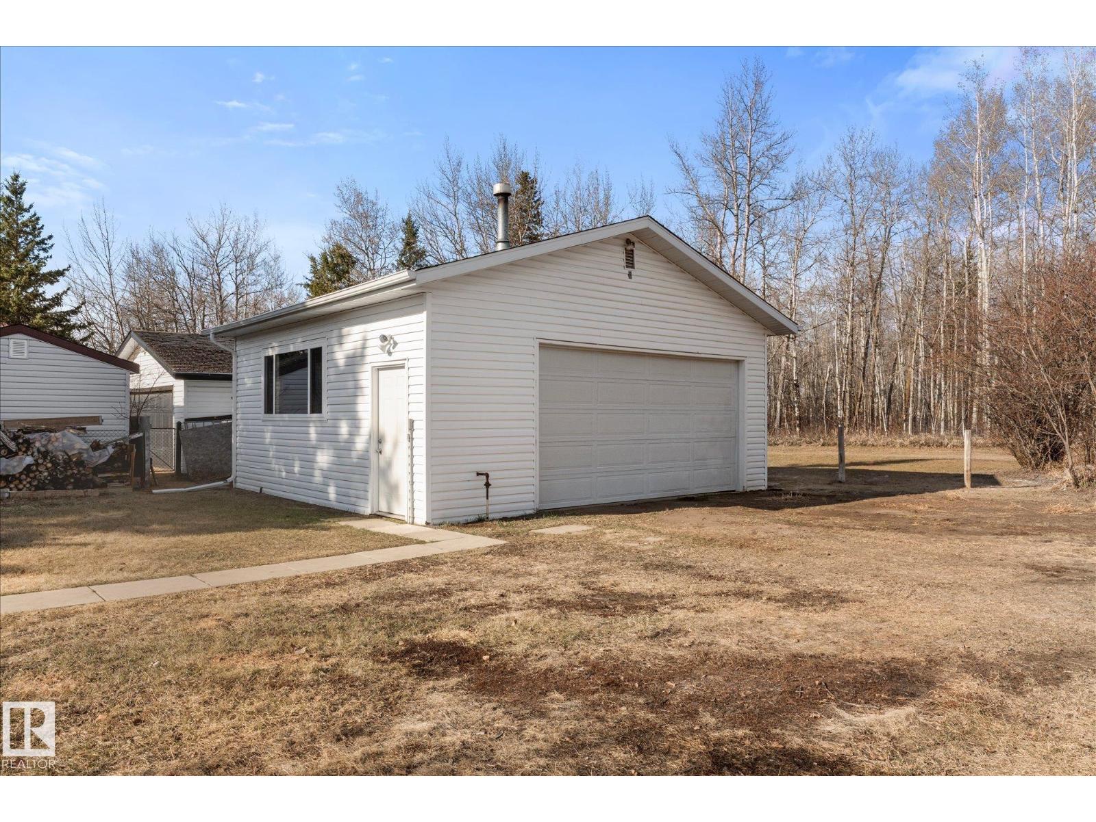 103 Willow ST, Rural Sturgeon County