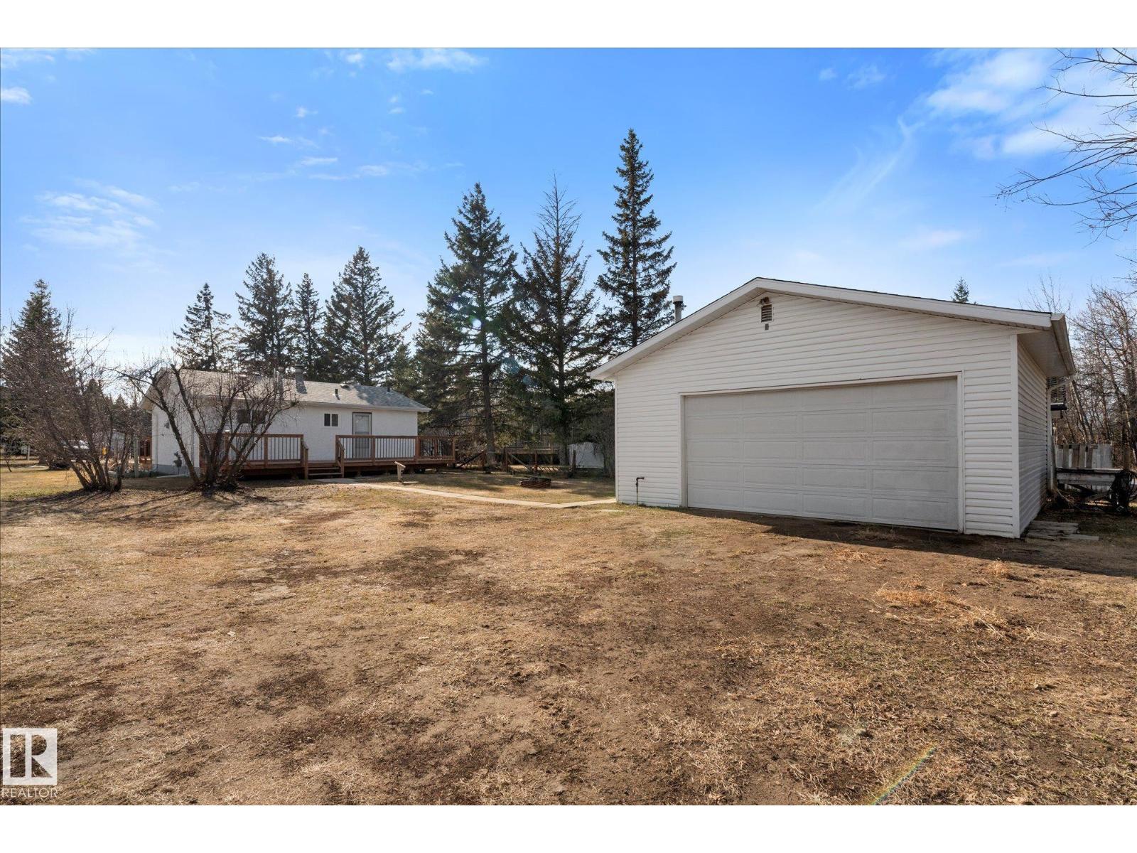 103 Willow ST, Rural Sturgeon County