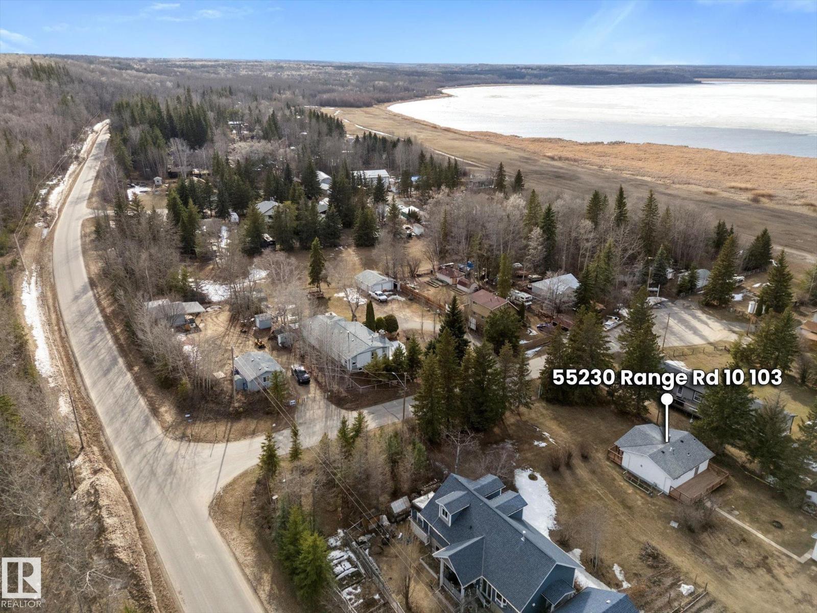 103 Willow ST, Rural Sturgeon County