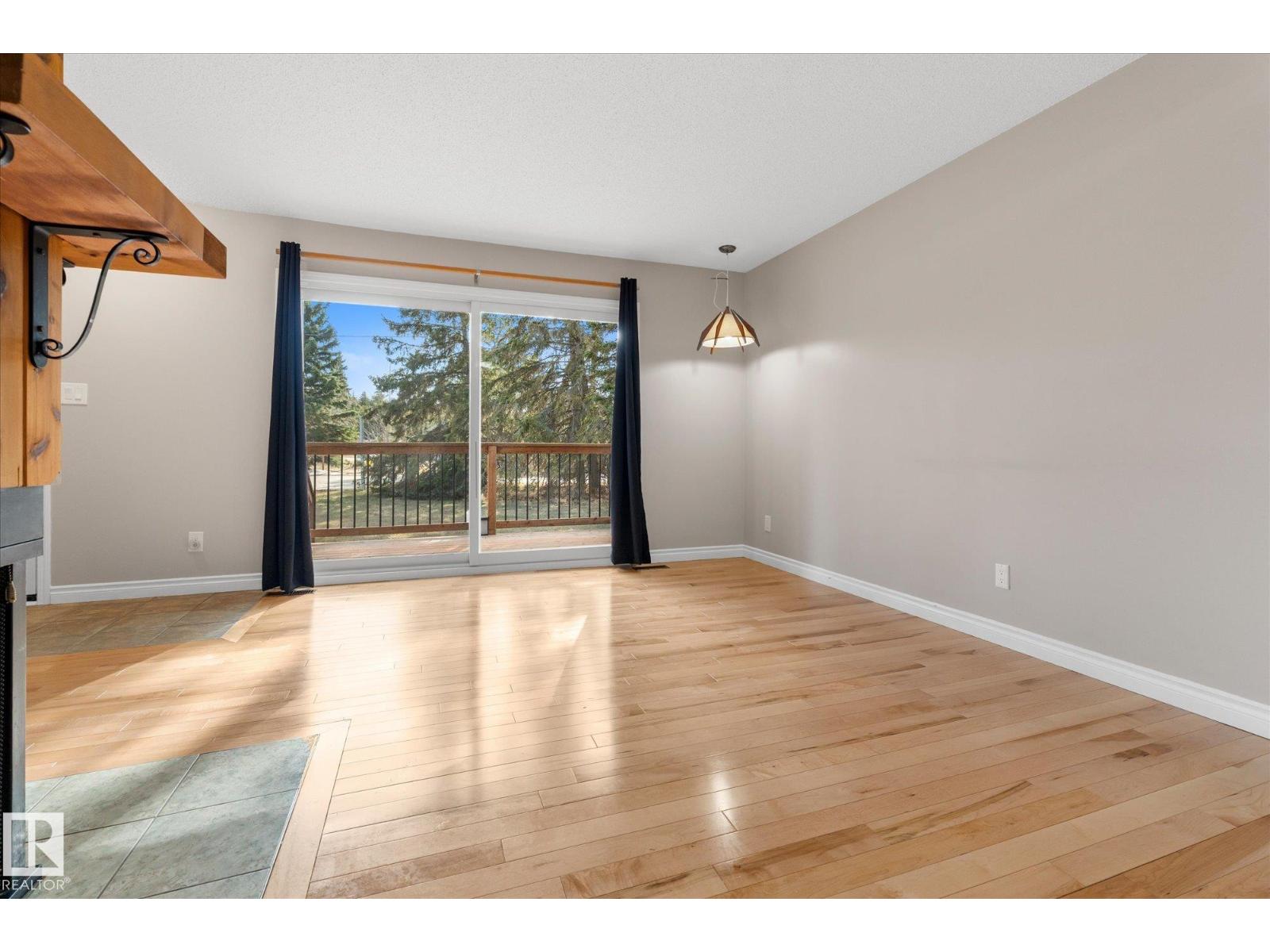 103 Willow ST, Rural Sturgeon County