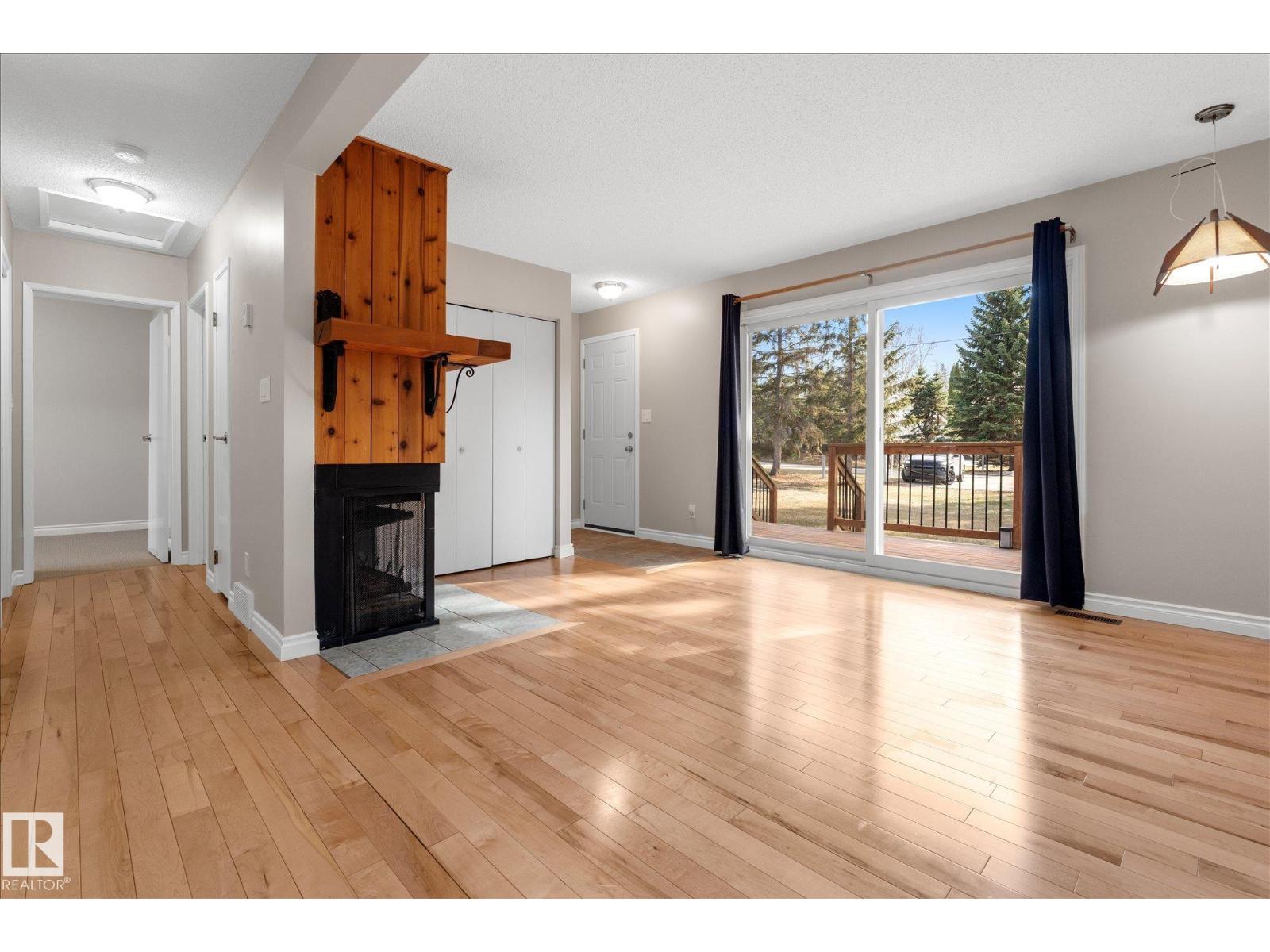 103 Willow ST, Rural Sturgeon County