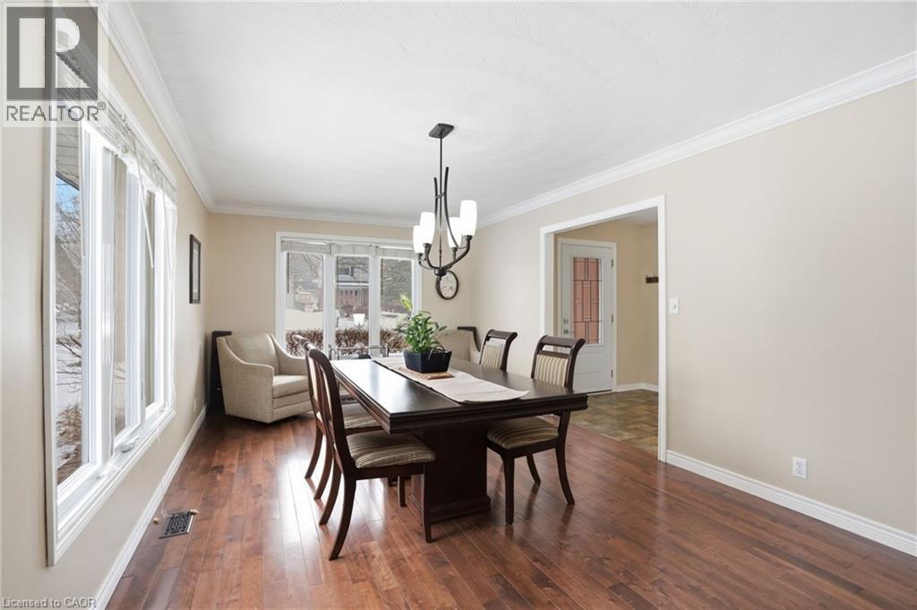 52 WINNETT Street N, Cayuga, Ontario, N0A1E0 — Photo 5