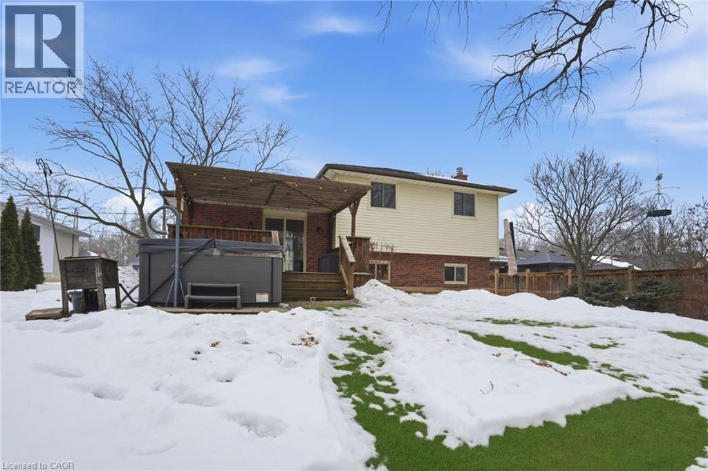 52 WINNETT Street N, Cayuga, Ontario, N0A1E0 — Photo 29