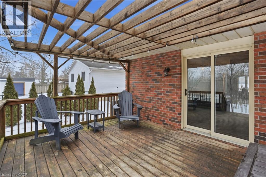 52 WINNETT Street N, Cayuga, Ontario, N0A1E0 — Photo 26