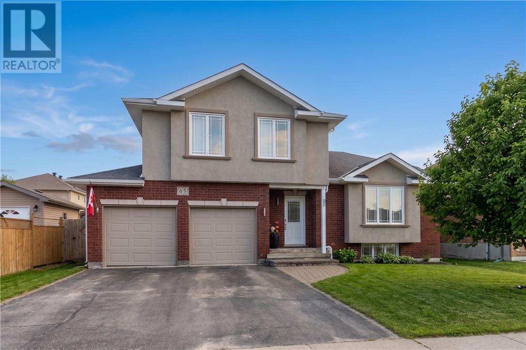 65 Jeanine Street, Sudbury, Ontario, P3B0E5 — Photo 2
