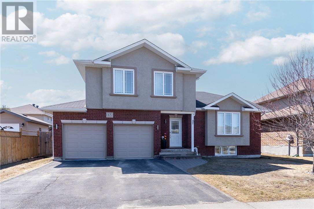 65 Jeanine Street, Sudbury, Ontario, P3B0E5 — Photo 29