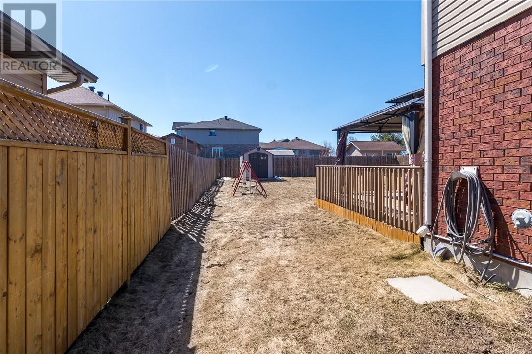 65 Jeanine Street, Sudbury, Ontario, P3B0E5 — Photo 32