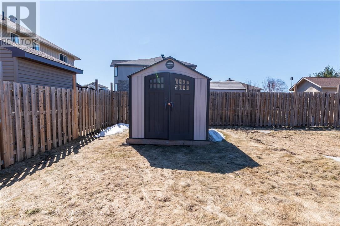 65 Jeanine Street, Sudbury, Ontario, P3B0E5 — Photo 35