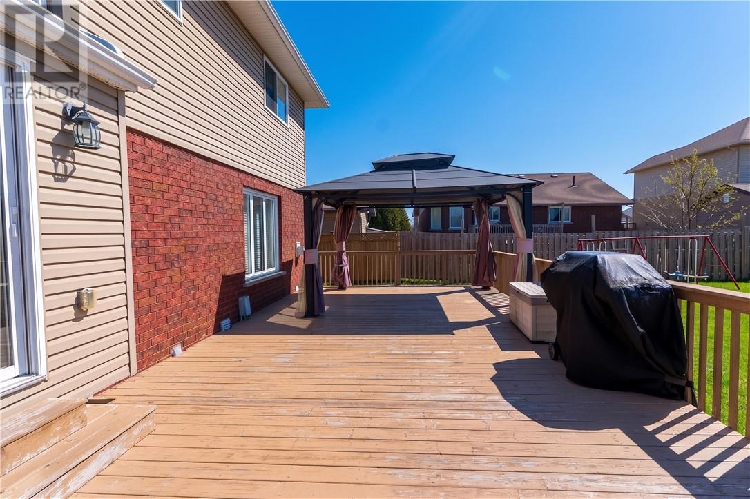 65 Jeanine Street, Sudbury, Ontario, P3B0E5 — Photo 40