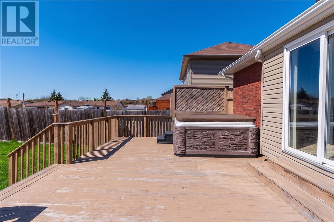 65 Jeanine Street, Sudbury, Ontario, P3B0E5 — Photo 41