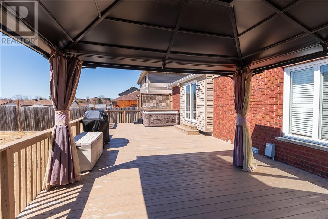 65 Jeanine Street, Sudbury, Ontario, P3B0E5 — Photo 42