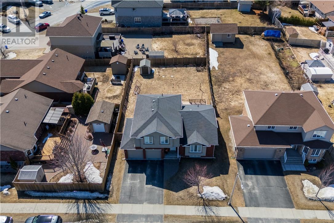 65 Jeanine Street, Sudbury, Ontario, P3B0E5 — Photo 43