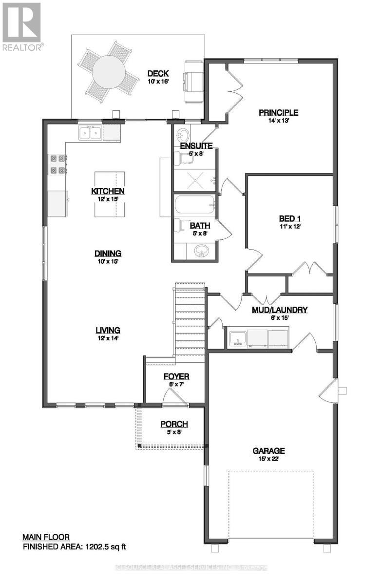 6 FREDERICK DRIVE — photo 3