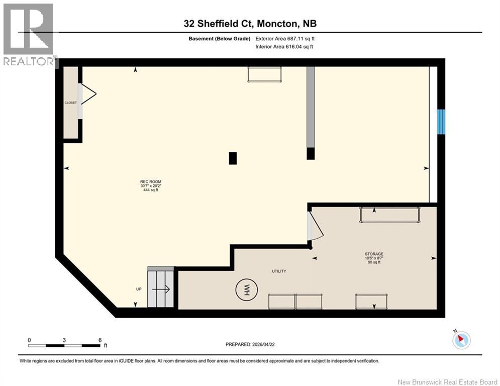32 Sheffield Court - 49