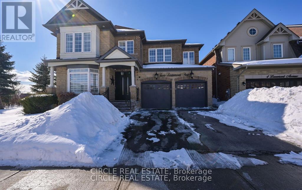 2 LEARMONT AVENUE - photo 2