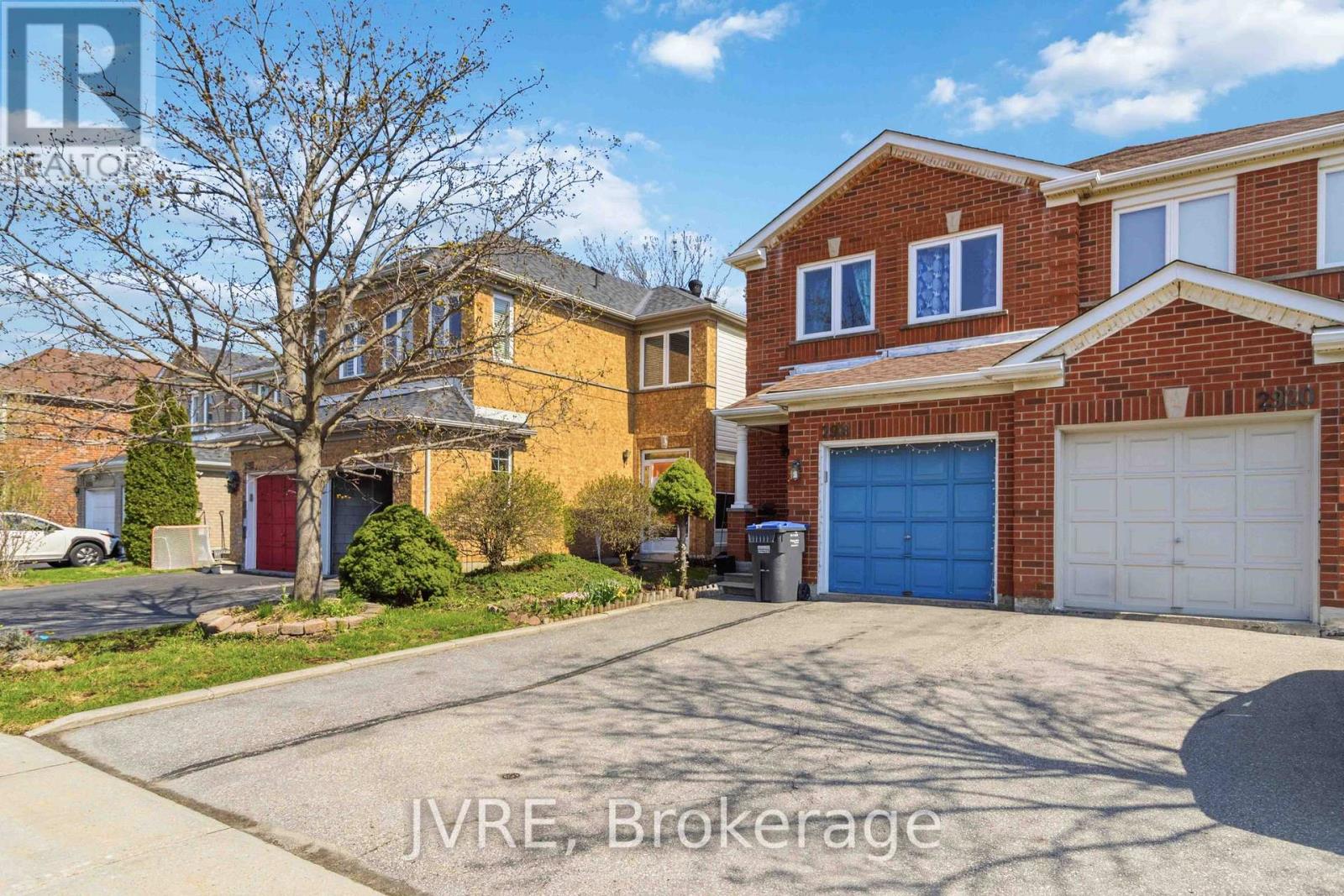 2918 WESTBURY COURT - 2