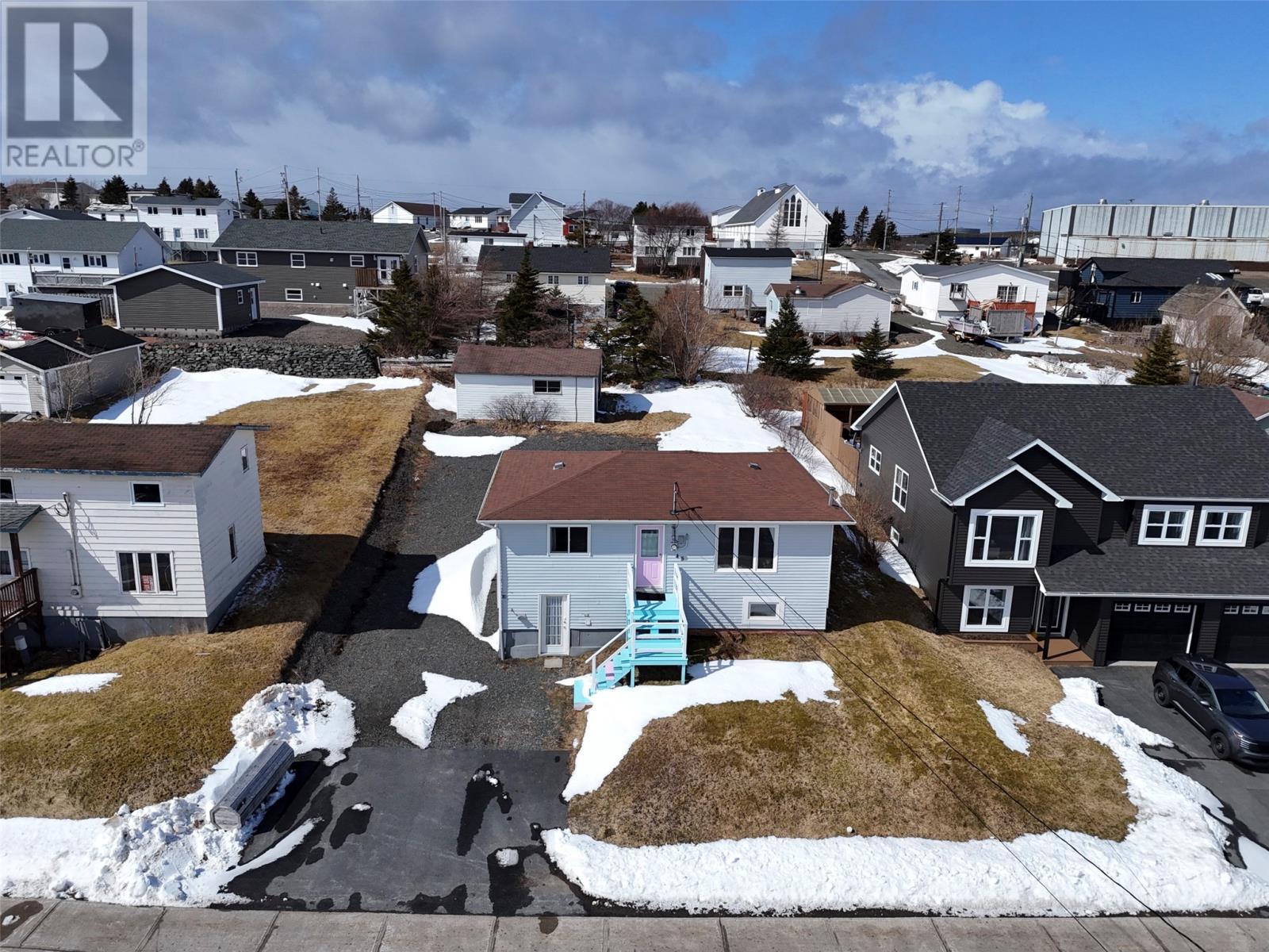 48 Harbour Buffett Road — photo 34