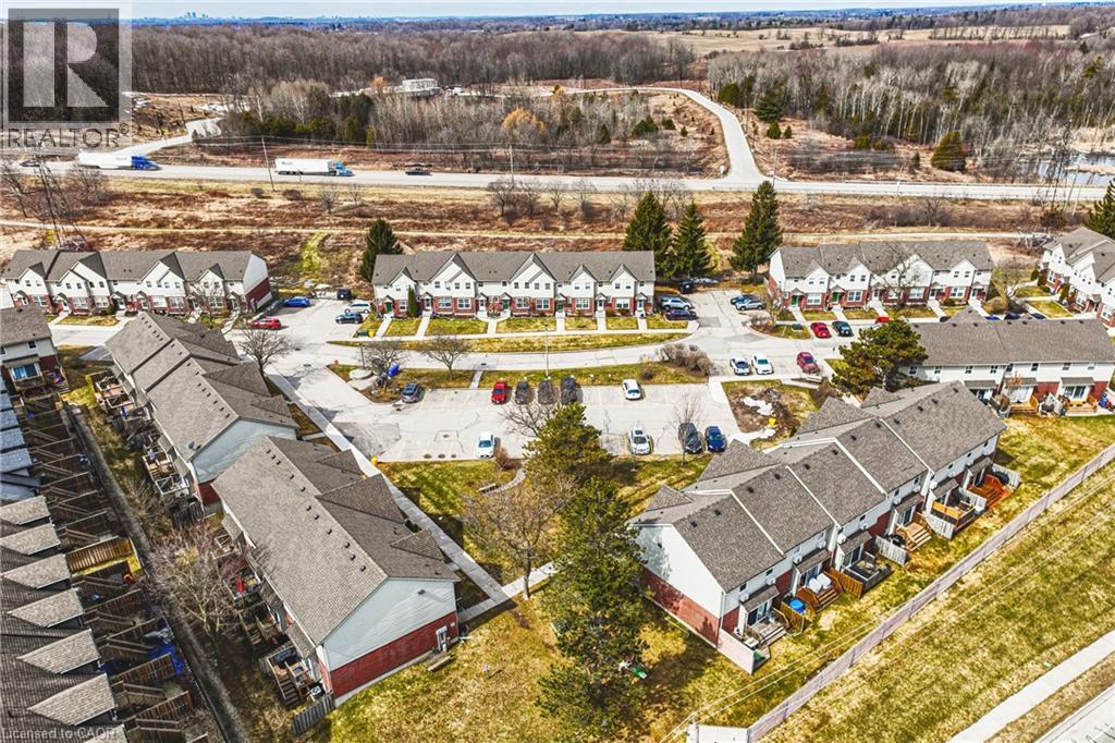 #25 26 POPLAR Drive Unit# 25 - 33