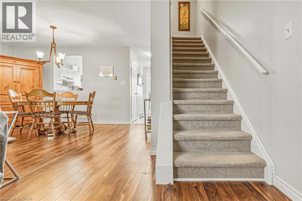 #25 26 POPLAR Drive Unit# 25 - 17