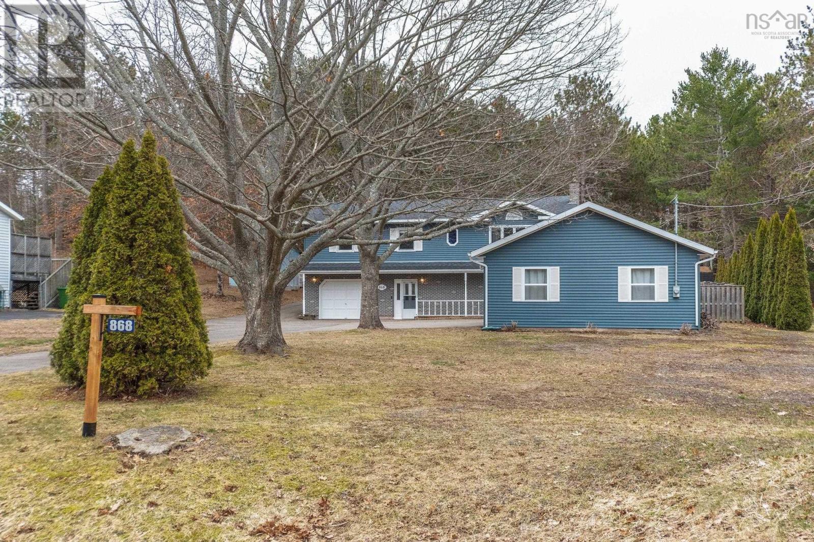 868 Shawn Drive - 2