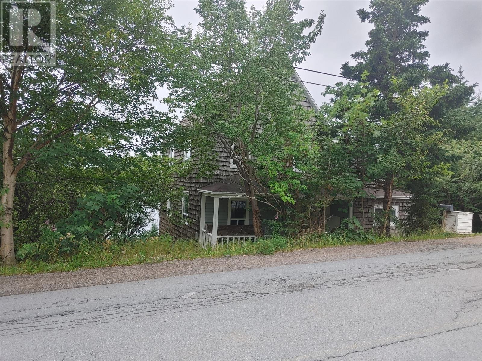 1644 Random Island Road - 1
