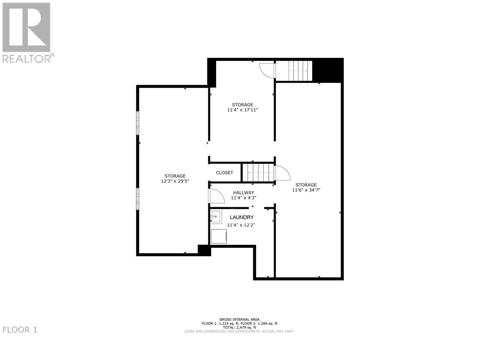 5 Tralee Street - 32