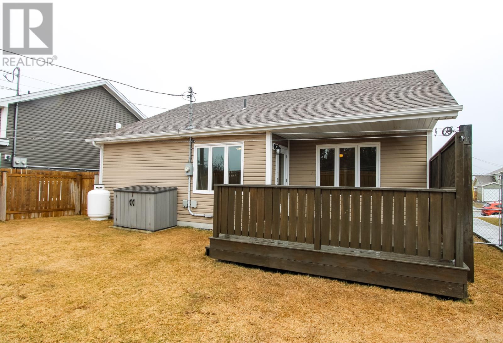 5 Tralee Street - 39