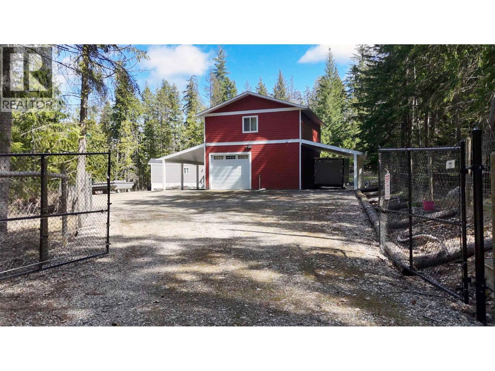 6167 Armstrong Road Lot# PL 3 - 1