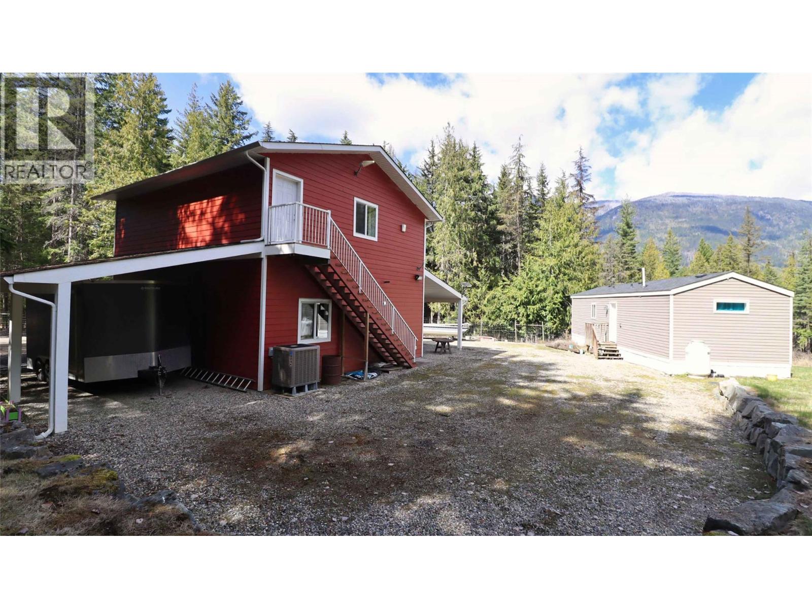 6167 Armstrong Road Lot# PL 3 - 34