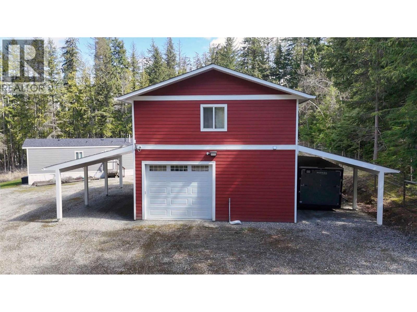 6167 Armstrong Road Lot# PL 3 - 8