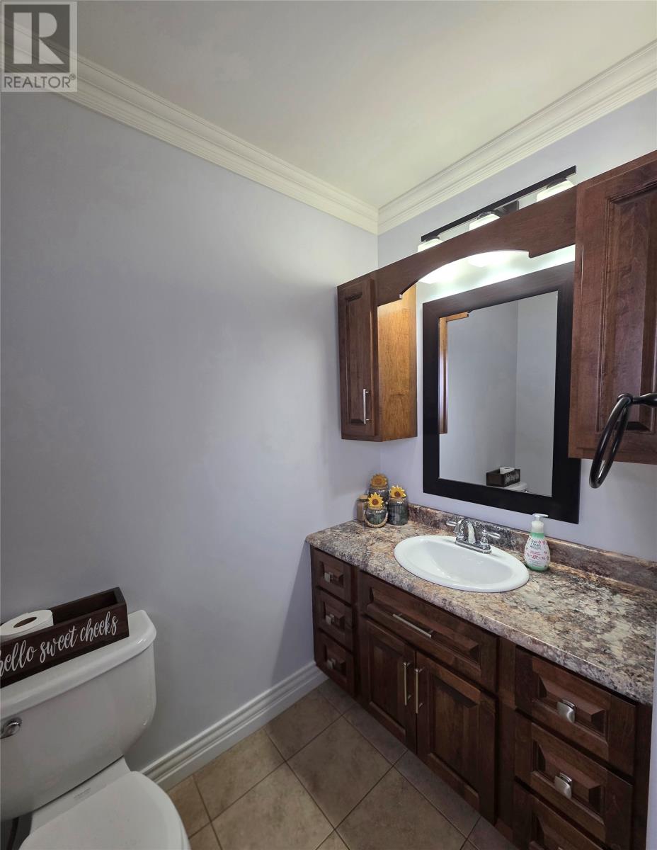 16 Shamrock Crescent - 17