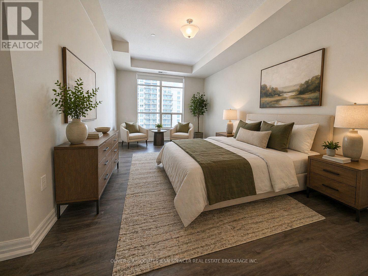 908 - 905 SOUTHDALE ROAD W Property Photo
