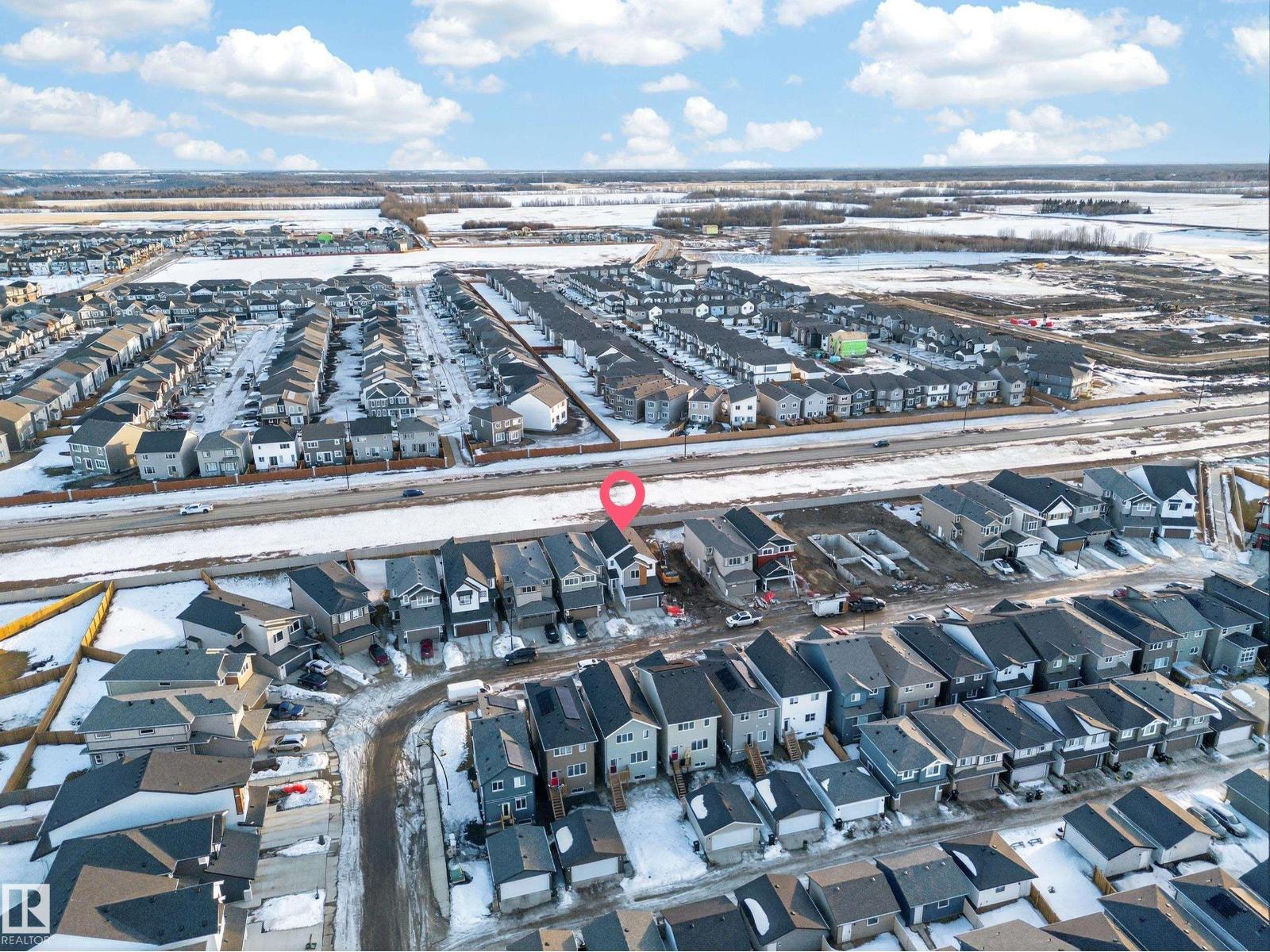 20723 24 AV NW, Edmonton