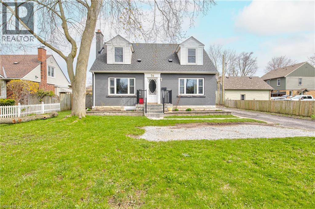 78 PRICE Avenue - 1