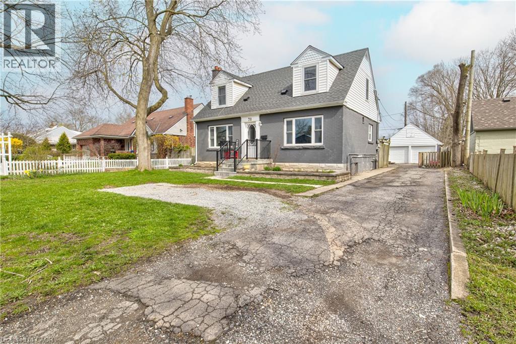 78 PRICE Avenue - 2