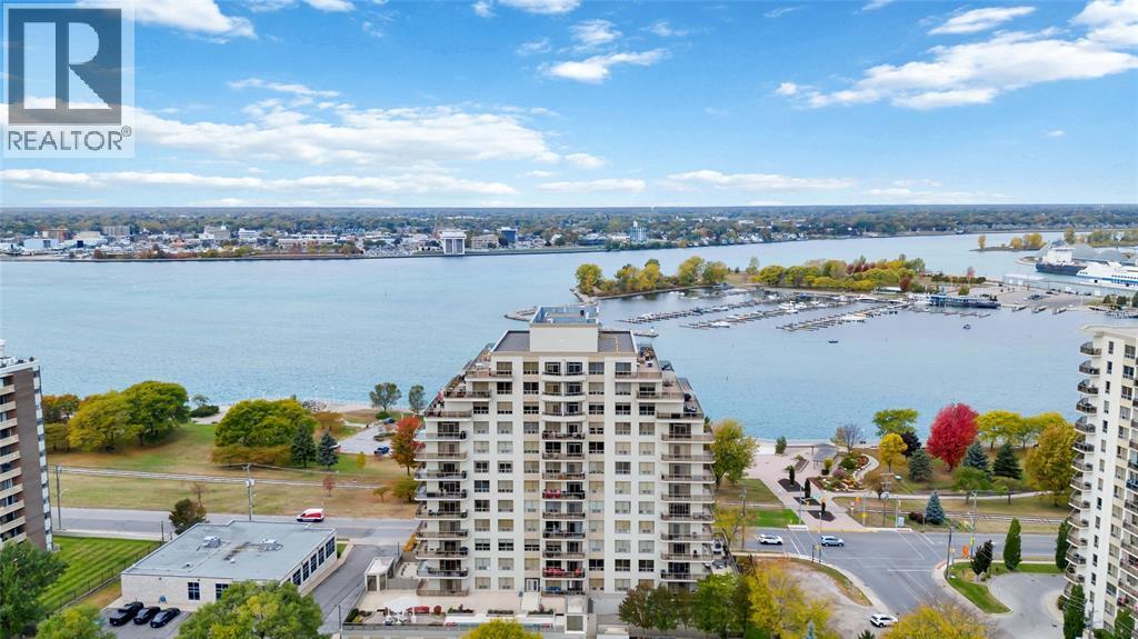 350 FRONT STREET North Unit# 401, Sarnia, Ontario, N7T1A0 — Photo 39