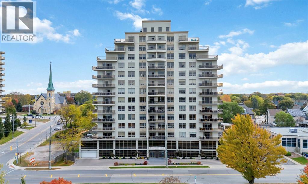 350 FRONT STREET North Unit# 401, Sarnia, Ontario, N7T1A0 — Photo 38